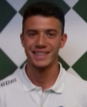 Gianluca DI NATALE - Difensore